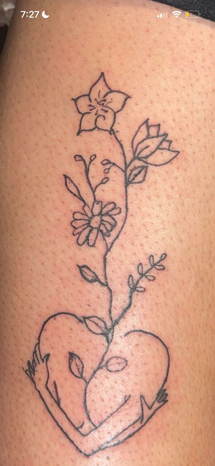 Oops! These Tattoos Did Not Go As Planned (And We Can't Stop Laughing)