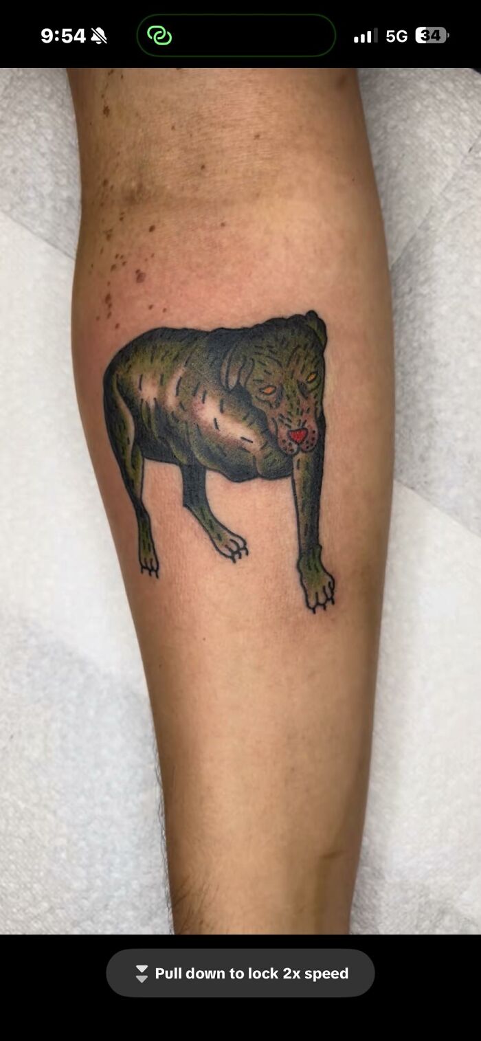 Oops! These Tattoos Did Not Go As Planned (And We Can't Stop Laughing)