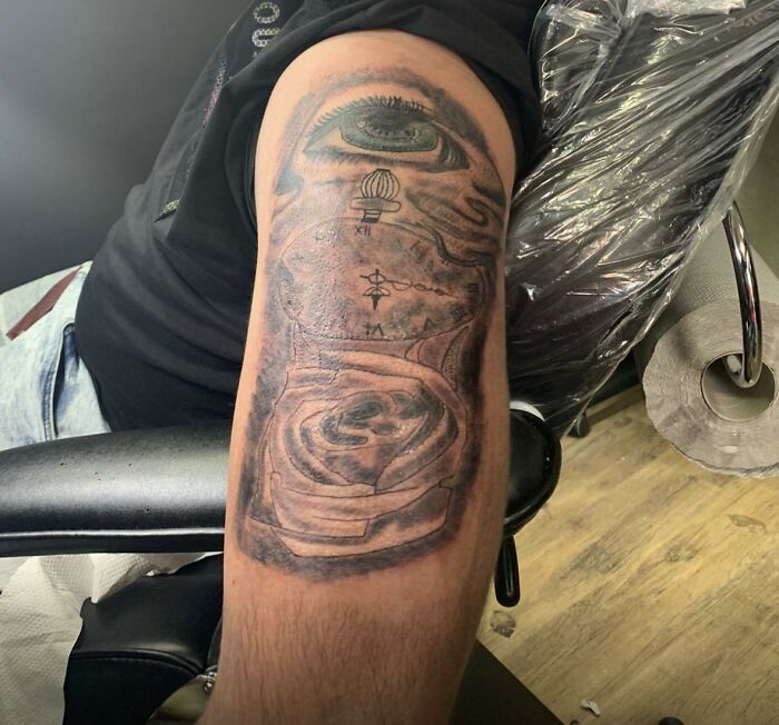 Oops! These Tattoos Did Not Go As Planned (And We Can't Stop Laughing)