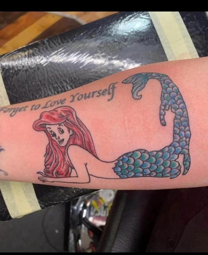 Oops! These Tattoos Did Not Go As Planned (And We Can't Stop Laughing)