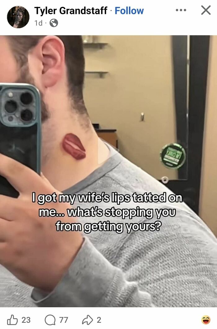 Oops! These Tattoos Did Not Go As Planned (And We Can't Stop Laughing)