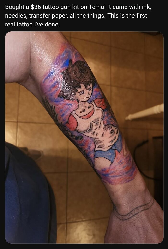 Oops! These Tattoos Did Not Go As Planned (And We Can't Stop Laughing)