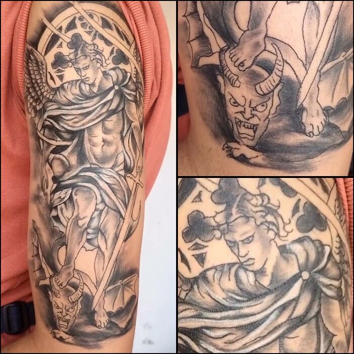 Oops! These Tattoos Did Not Go As Planned (And We Can't Stop Laughing)