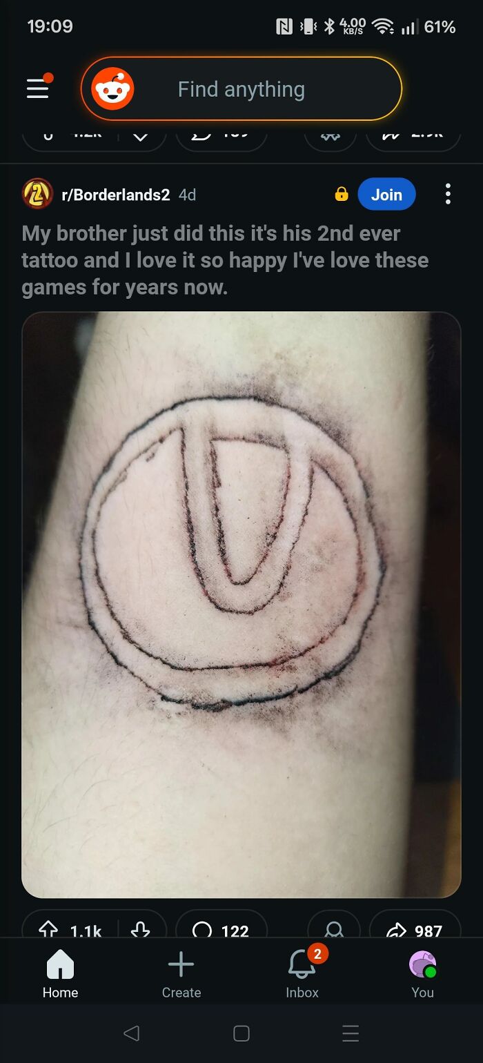 Oops! These Tattoos Did Not Go As Planned (And We Can't Stop Laughing)