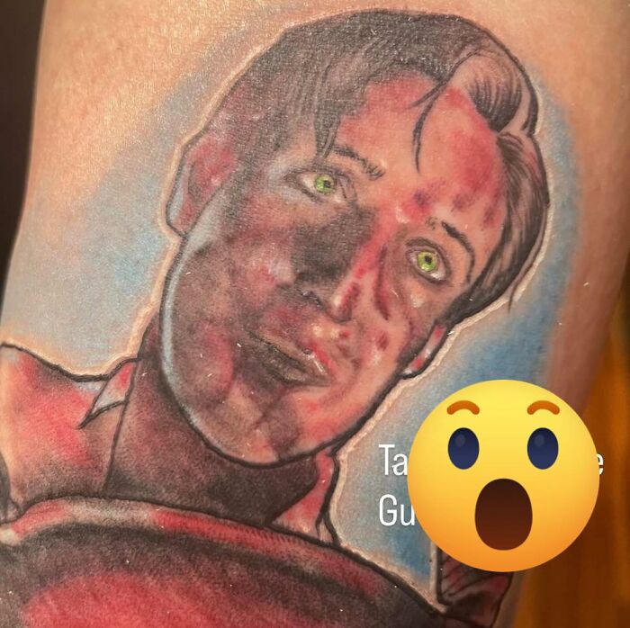 Oops! These Tattoos Did Not Go As Planned (And We Can't Stop Laughing)