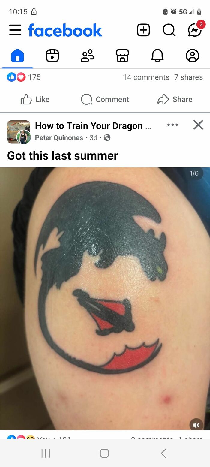 Oops! These Tattoos Did Not Go As Planned (And We Can't Stop Laughing)