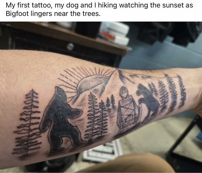 Oops! These Tattoos Did Not Go As Planned (And We Can't Stop Laughing)