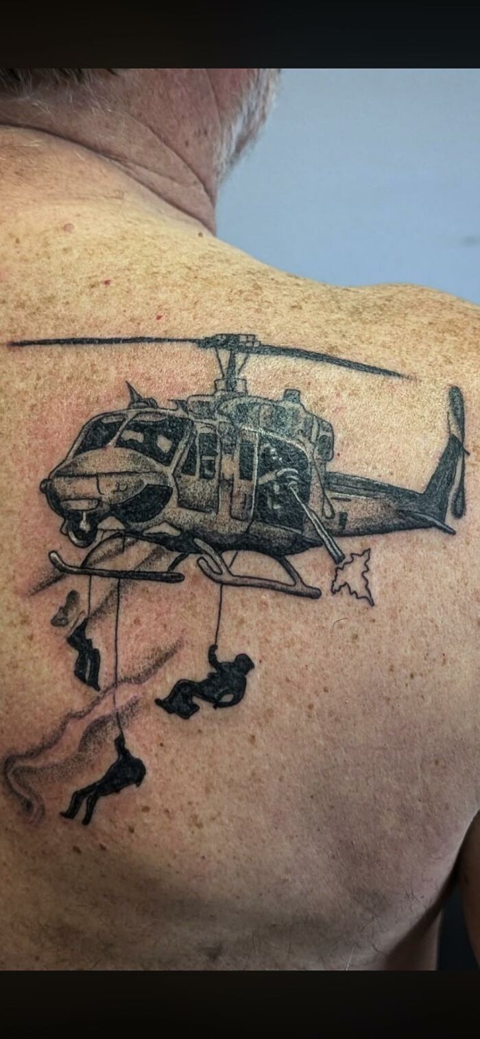 Oops! These Tattoos Did Not Go As Planned (And We Can't Stop Laughing)