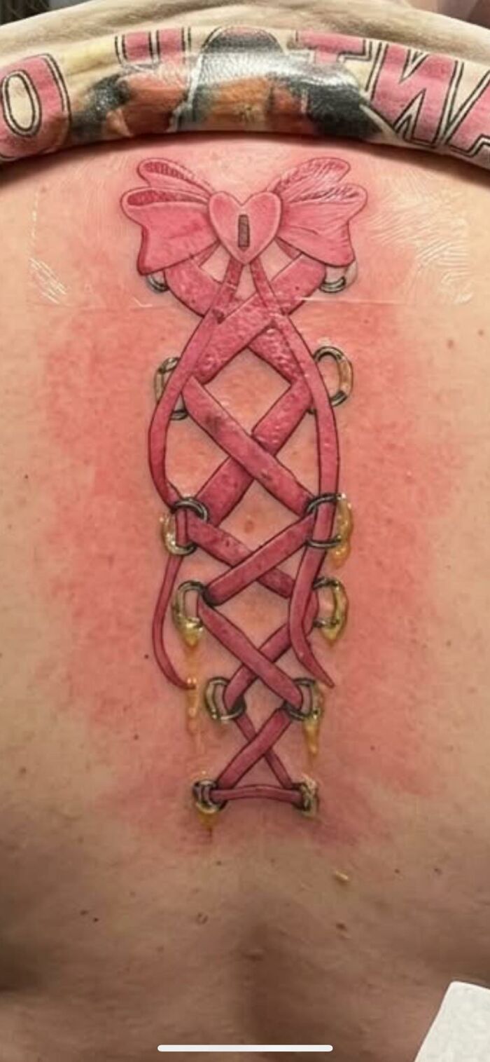 Oops! These Tattoos Did Not Go As Planned (And We Can't Stop Laughing)