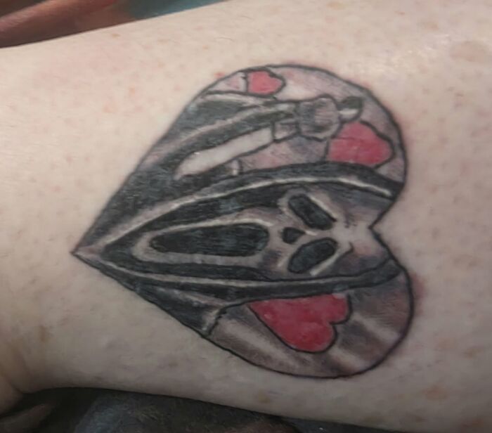 Oops! These Tattoos Did Not Go As Planned (And We Can't Stop Laughing)