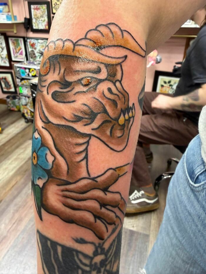 Oops! These Tattoos Did Not Go As Planned (And We Can't Stop Laughing)