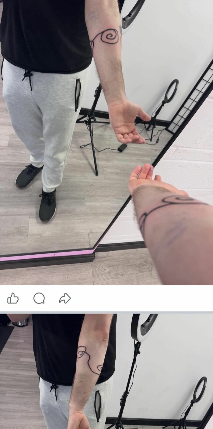 Oops! These Tattoos Did Not Go As Planned (And We Can't Stop Laughing)