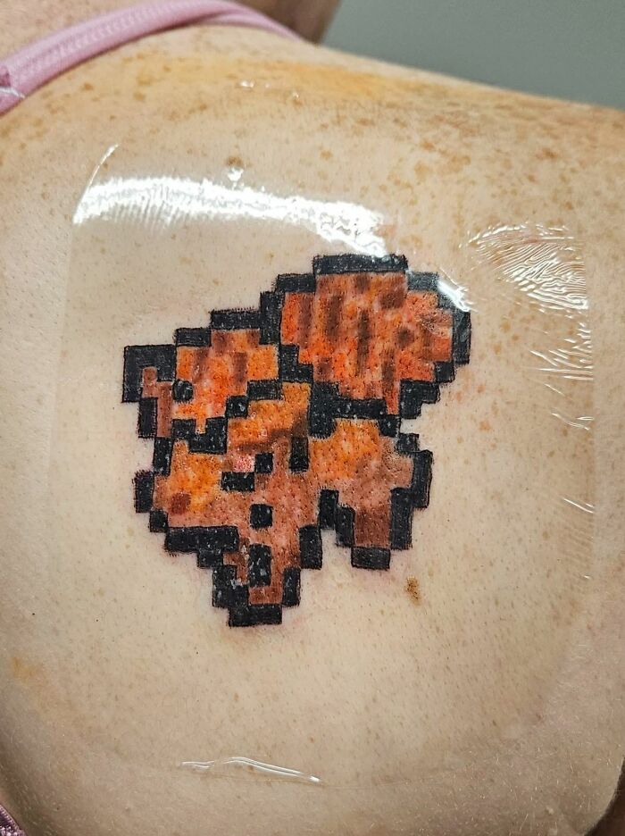 Oops! These Tattoos Did Not Go As Planned (And We Can't Stop Laughing)