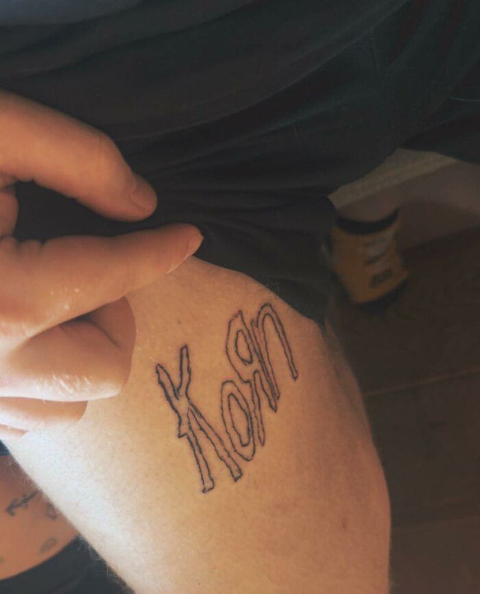 Oops! These Tattoos Did Not Go As Planned (And We Can't Stop Laughing)