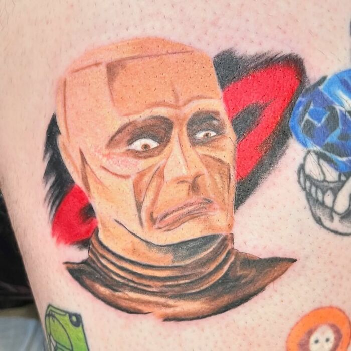 Oops! These Tattoos Did Not Go As Planned (And We Can't Stop Laughing)