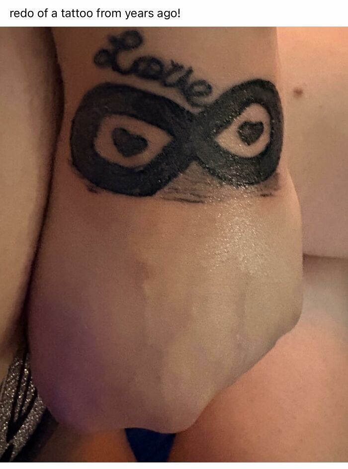 Oops! These Tattoos Did Not Go As Planned (And We Can't Stop Laughing)