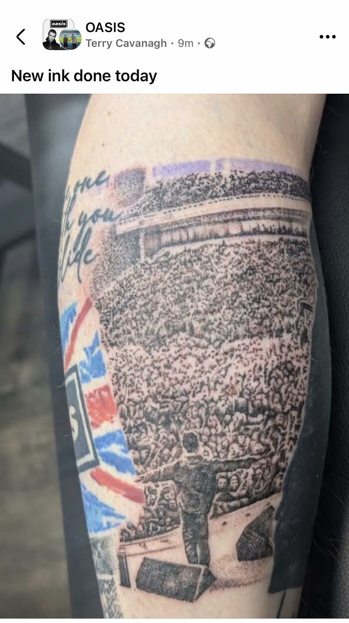 Oops! These Tattoos Did Not Go As Planned (And We Can't Stop Laughing)