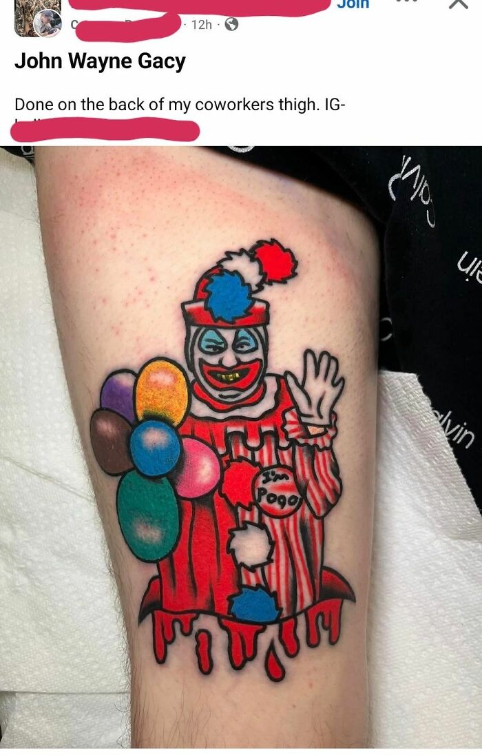 Oops! These Tattoos Did Not Go As Planned (And We Can't Stop Laughing)