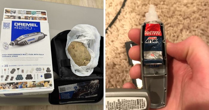Wait, They Actually Sold That?! 43 Crazy Shopping Fails That’ll Make You Say ‘What?!’