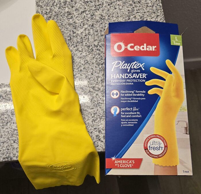 Ordered a Pair of Gloves, Got Just One. Scam?