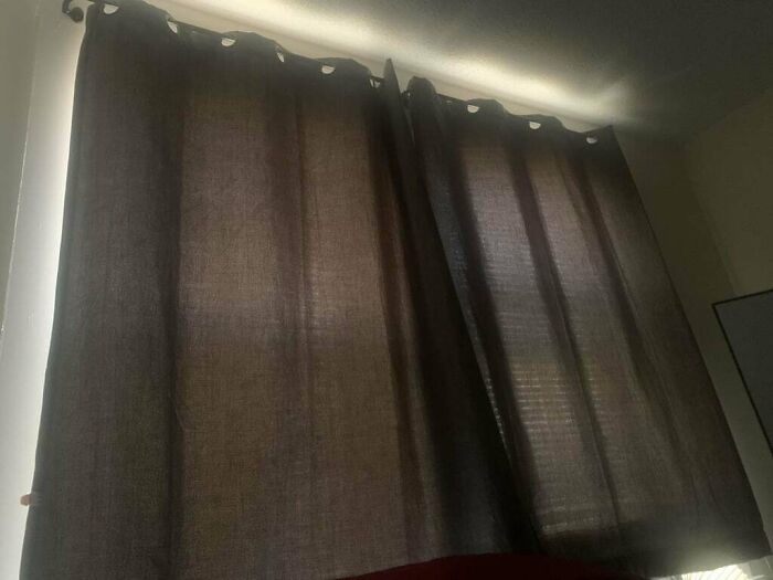 ‘Blackout’ Curtains from Target That Totally Aren’t