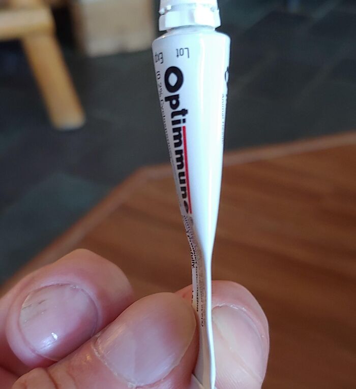 $60 Eye Drops for My Dog... Took Forever to Squeeze Out Any Product