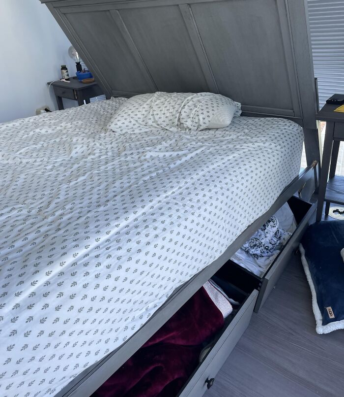 Six Months With a Wayfair Bed, Zero Support, $700 Wasted