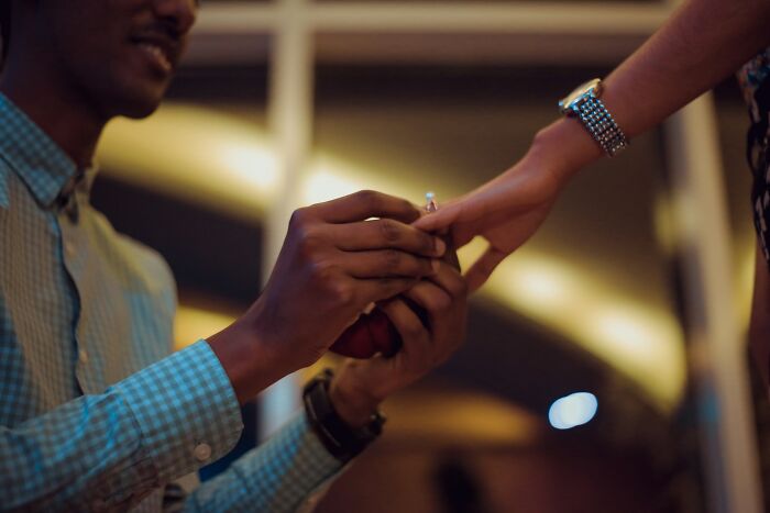 My Brother Crashed My Wedding By Proposing—So I Crashed His!