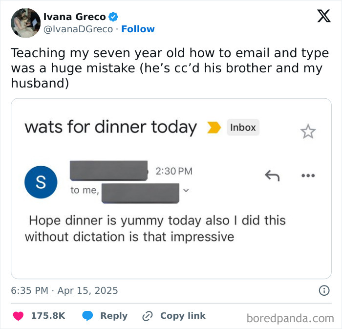 "Sent From My iPad" – The Classic Excuse