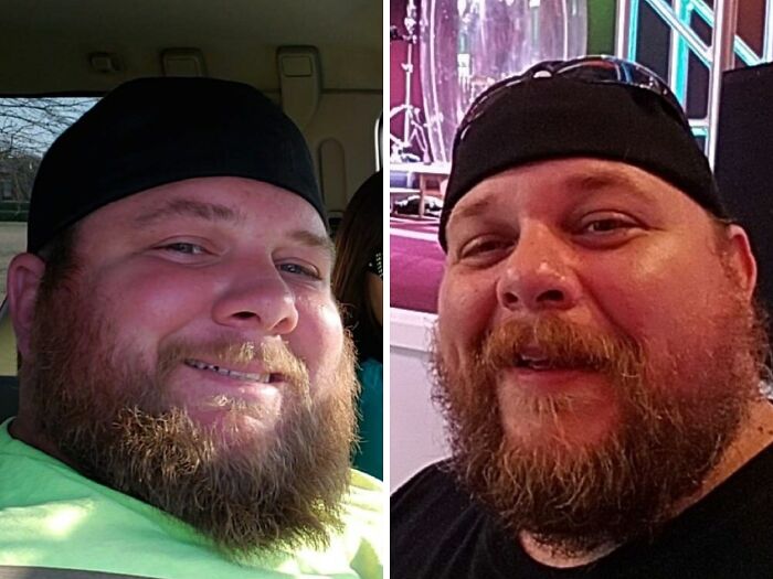 Two Friends, One Look—No Way! Now They’re Facebook BFFs