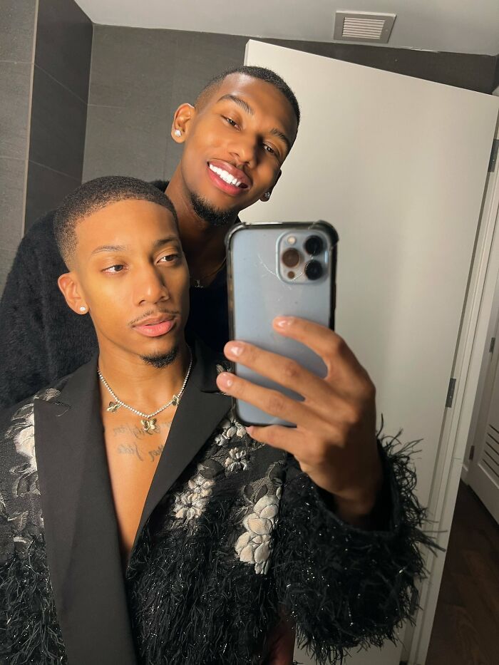 Date Night in NYC with My Doppelganger? Only in My Dreams!