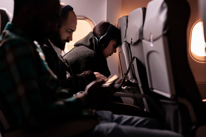 Hold On! These 57 Cringe-Worthy Flights Are Just... Wow