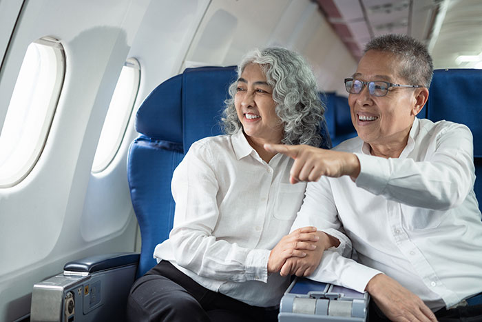 Hold On! These 57 Cringe-Worthy Flights Are Just... Wow