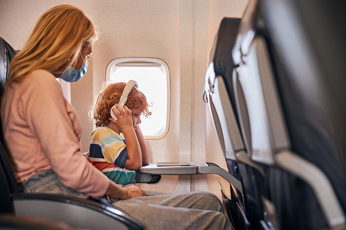 Hold On! These 57 Cringe-Worthy Flights Are Just... Wow