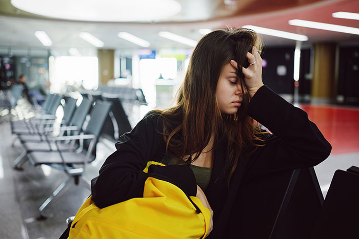 Hold On! These 57 Cringe-Worthy Flights Are Just... Wow