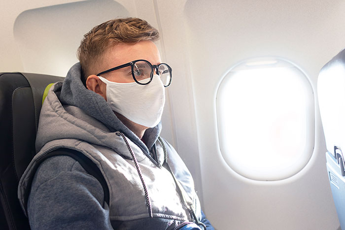 Hold On! These 57 Cringe-Worthy Flights Are Just... Wow