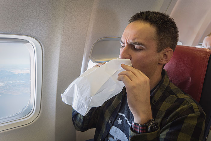 Hold On! These 57 Cringe-Worthy Flights Are Just... Wow