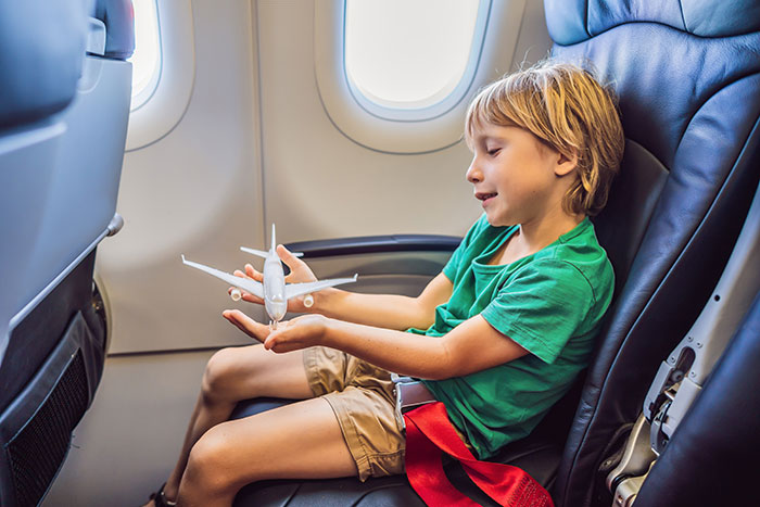 Hold On! These 57 Cringe-Worthy Flights Are Just... Wow