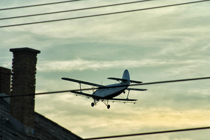 Hold On! These 57 Cringe-Worthy Flights Are Just... Wow
