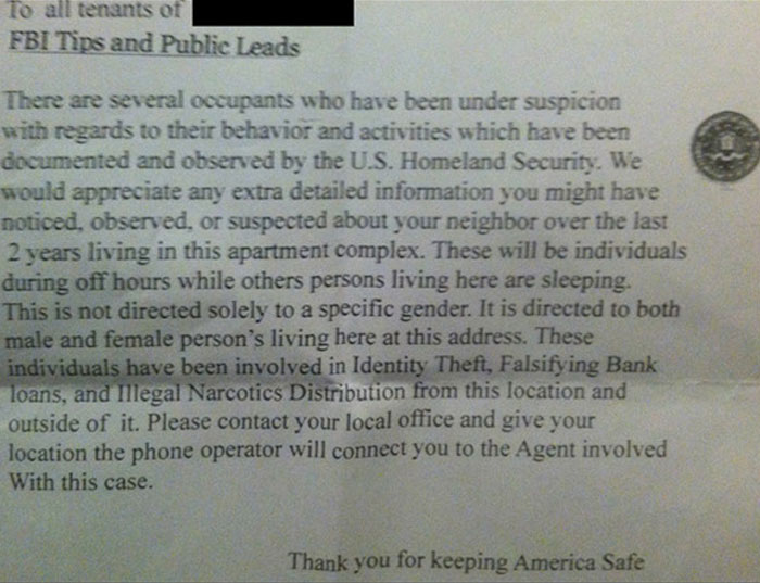 Neighbors From Hell: The Wildest, Weirdest, What-Were-They-Thinking Stories