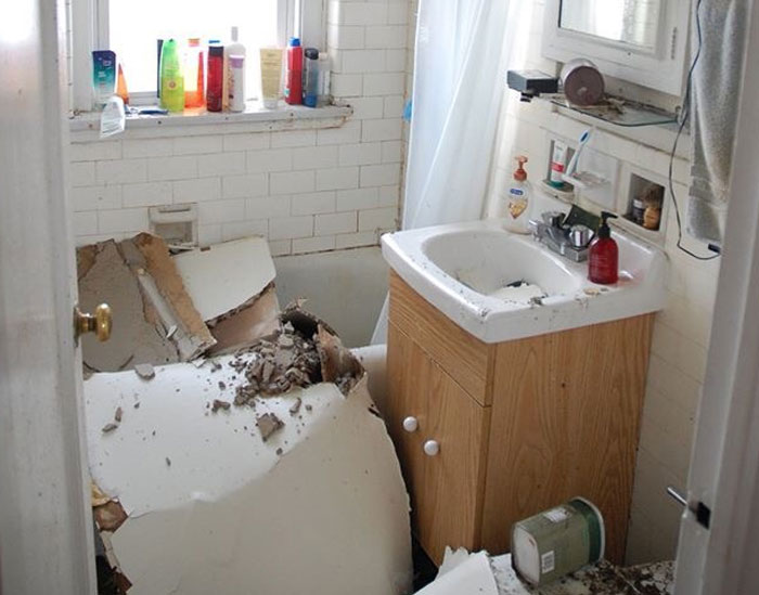 Neighbors From Hell: The Wildest, Weirdest, What-Were-They-Thinking Stories