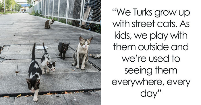 39 Totally Normal Things That Seem Weird When You Travel