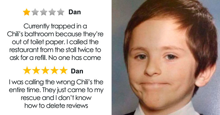 The Wildest Entitled Reviews That Will Make You Go “Wait, What?!”