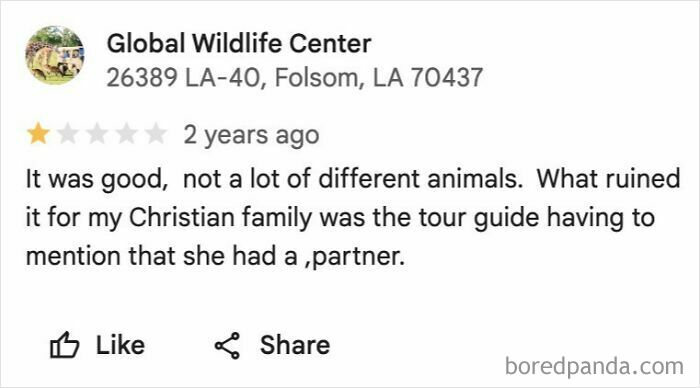 The Wildest Entitled Reviews That Will Make You Go "Wait, What?!"