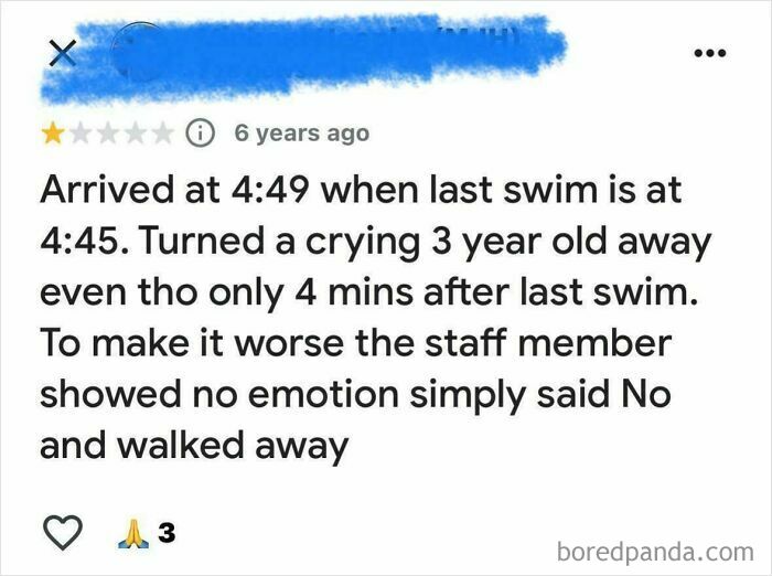 The Wildest Entitled Reviews That Will Make You Go "Wait, What?!"