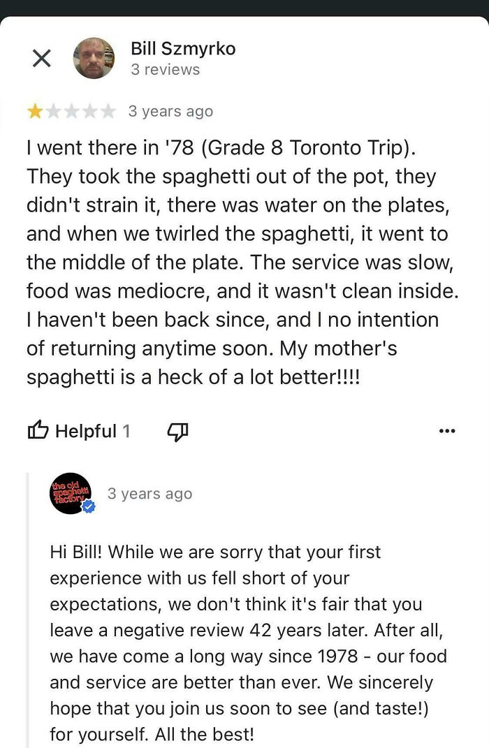 The Wildest Entitled Reviews That Will Make You Go "Wait, What?!"