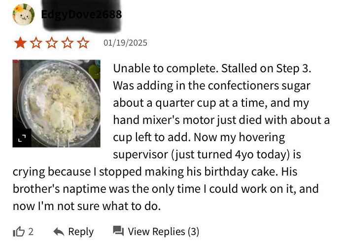 The Wildest Entitled Reviews That Will Make You Go "Wait, What?!"