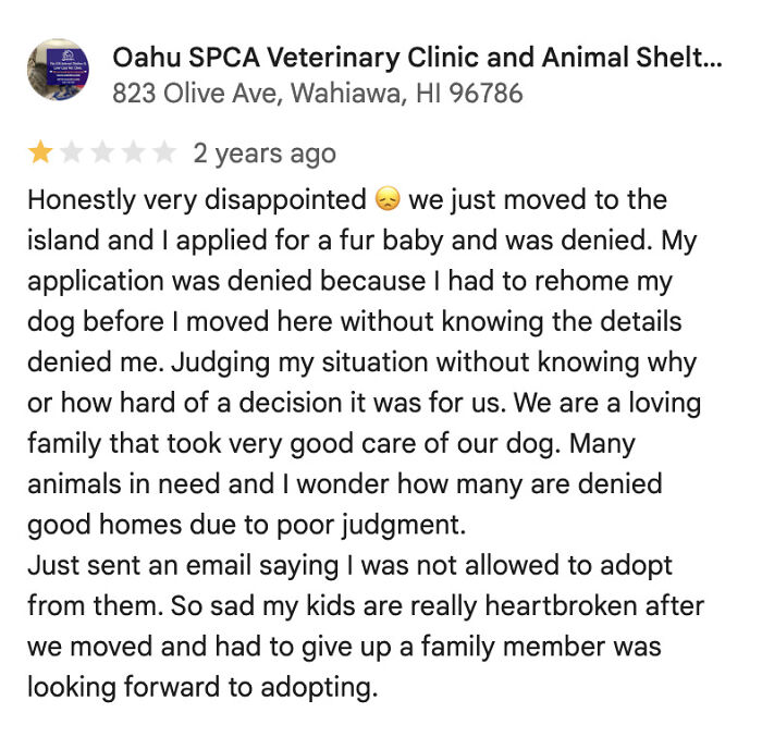 The Wildest Entitled Reviews That Will Make You Go "Wait, What?!"