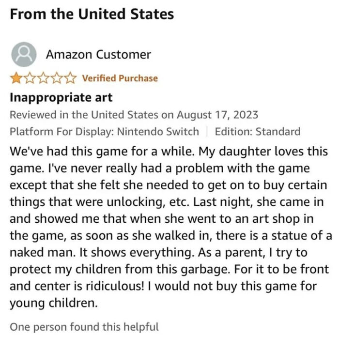 The Wildest Entitled Reviews That Will Make You Go "Wait, What?!"