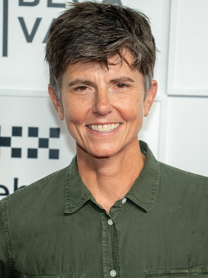 Tig Notaro: Deadpan Comedy Goddess